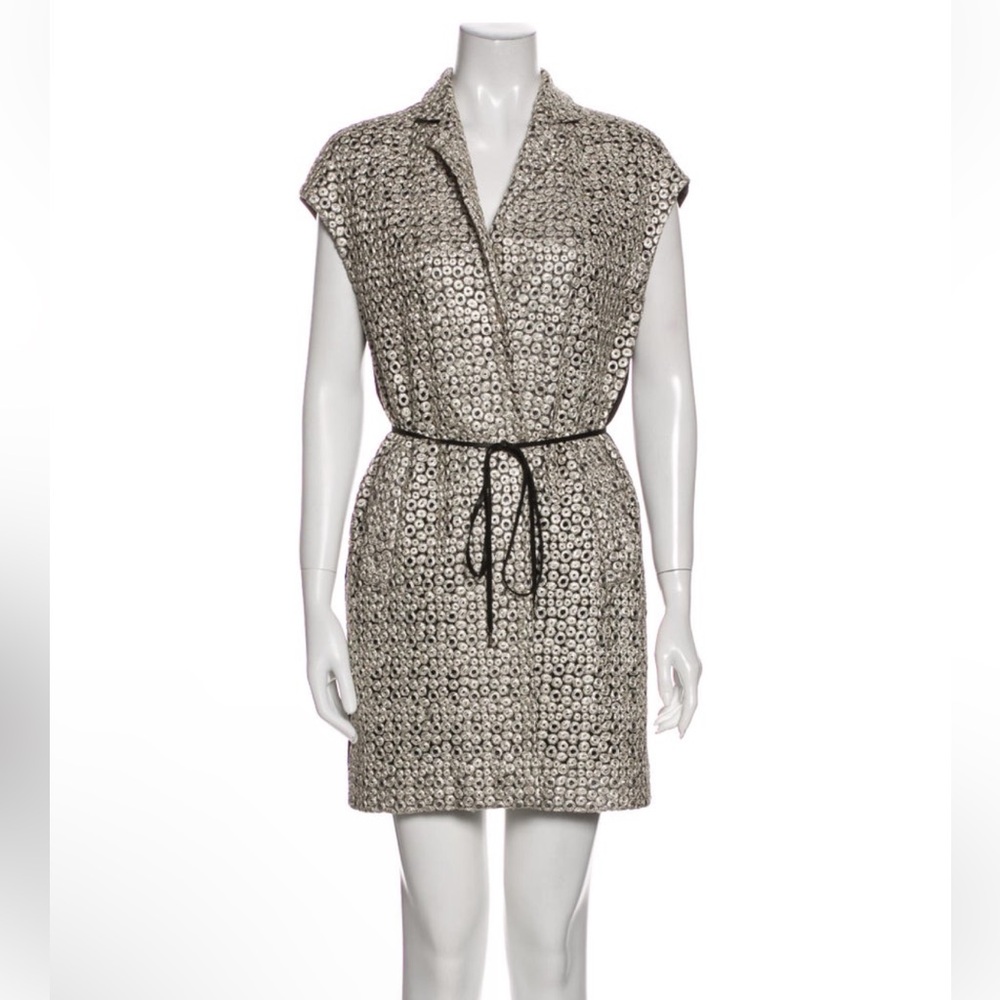 Dries Van Noten Vest size US4